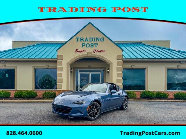 mazda mx-5 miata rf 2018 JM1NDAM79J0204501 image mazda mx-5 miata rf 2018 JM1NDAM79J0204501 image